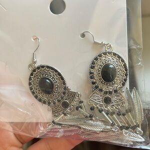 earring
